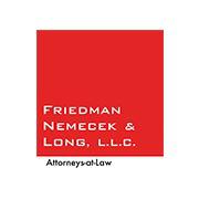 Friedman Nemecek Long & Grant, L.L.C. Logo