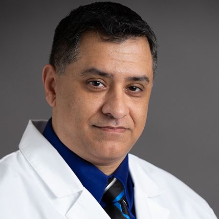 Dr. Michael J Fialho, MD