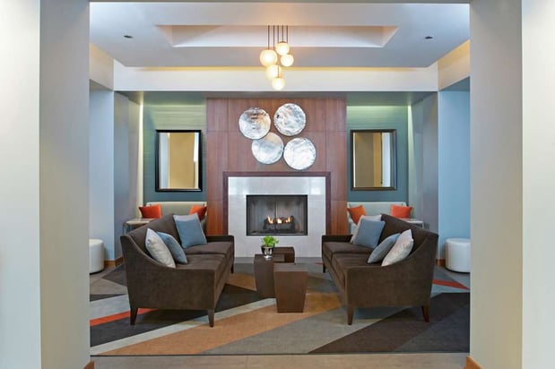 Images DoubleTree by Hilton Hotel Chicago - North Shore Conference Center