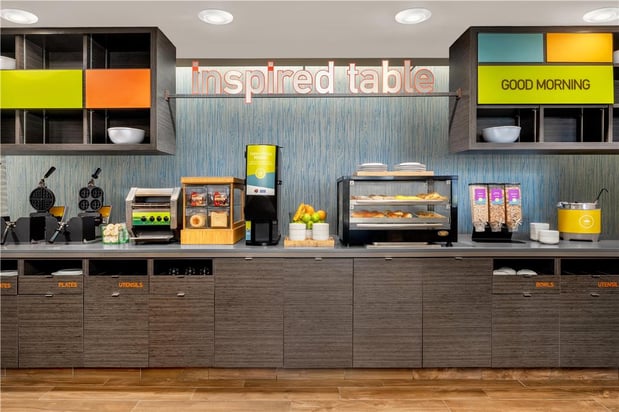 Images Home2 Suites by Hilton Baltimore / Aberdeen, MD