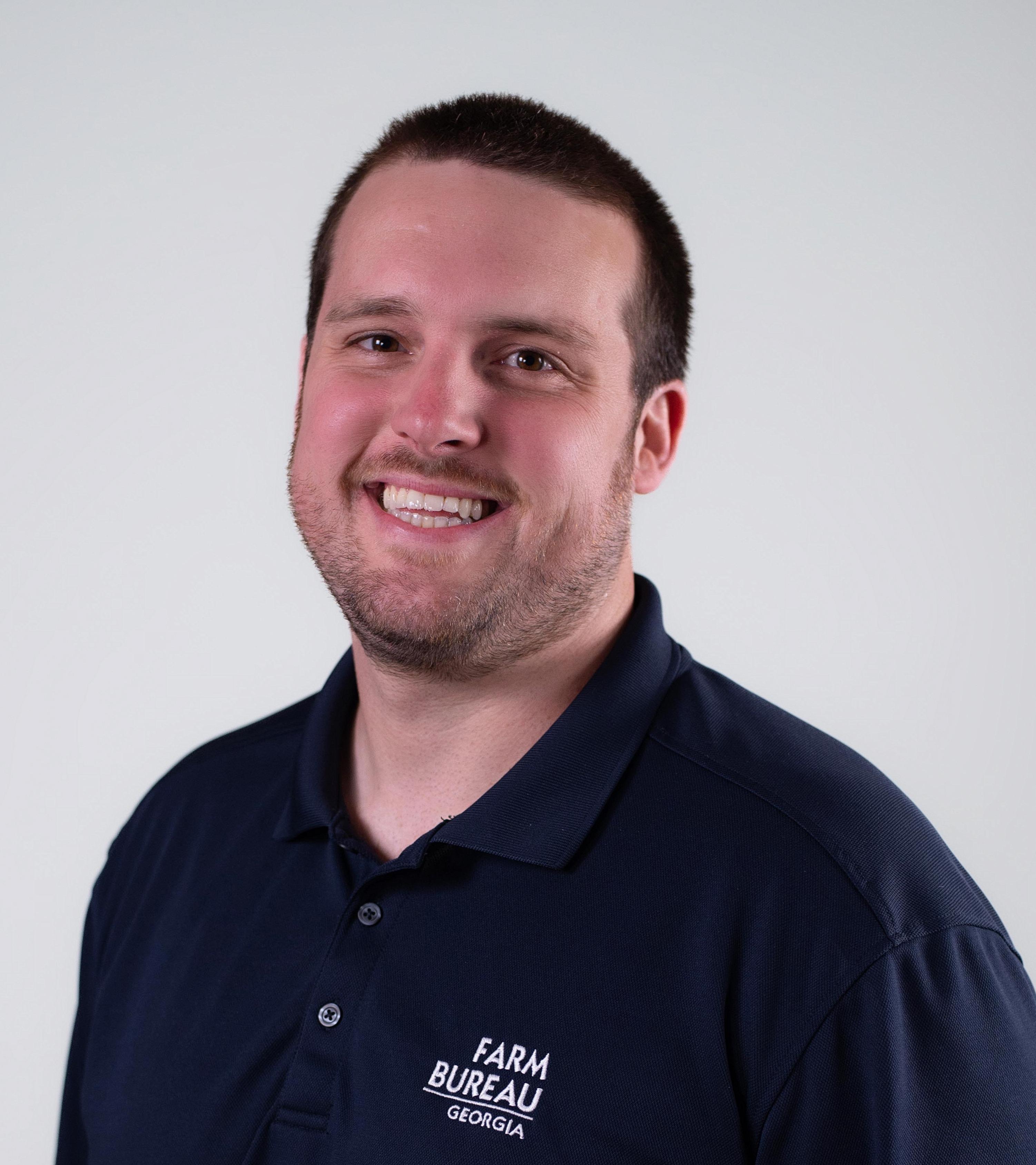 Heath Warren, Georgia Farm Bureau Insurance Agent