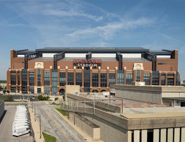 Images Tru by Hilton Indianapolis Downtown