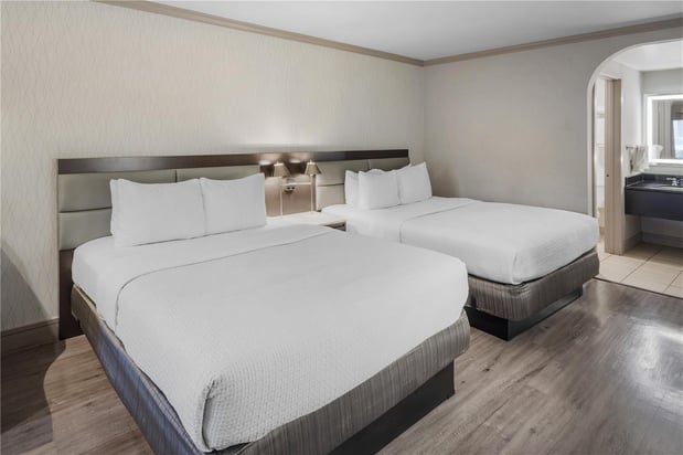 Images Best Western Plus Executive Suites