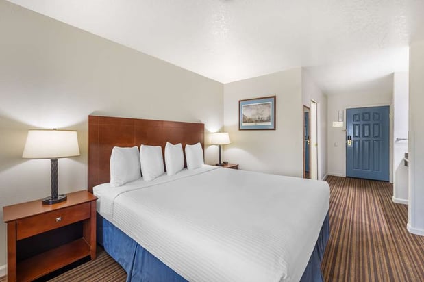 Images Best Western Capital City Inn