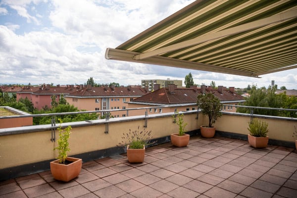 Bilder Haus am Giesinger Bahnhof München-Giesing