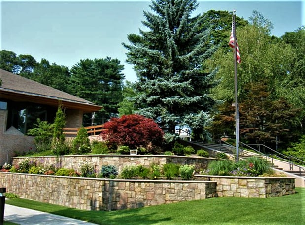 Images Precision Masonry & Landscaping