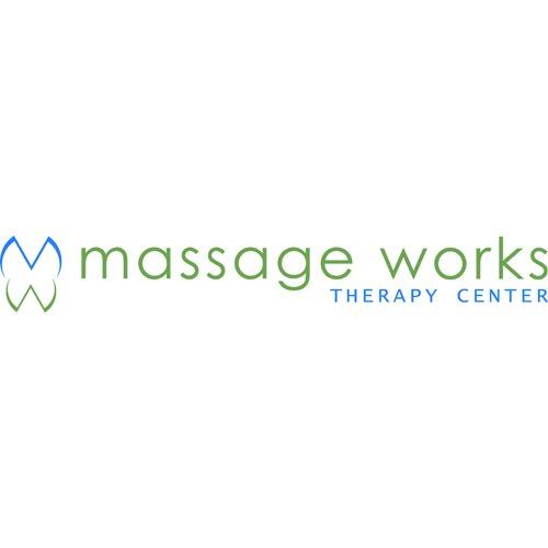 Massage Works Therapy Center Logo