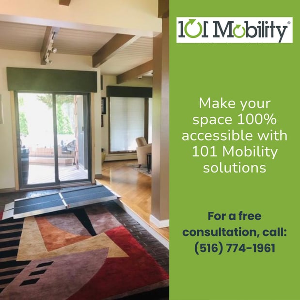 Images 101 Mobility of Long Island