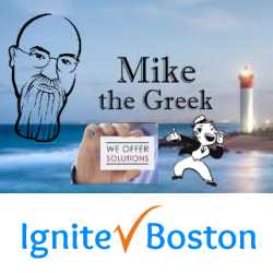 Images Ignite Boston