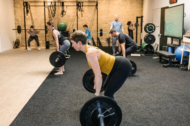 Images Strength Wise Barbell