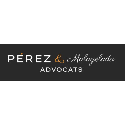 Advocat Santi Pérez Logo