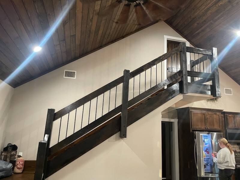 Duff Remodeling  and Construction Image