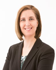 Jennifer Bahr
