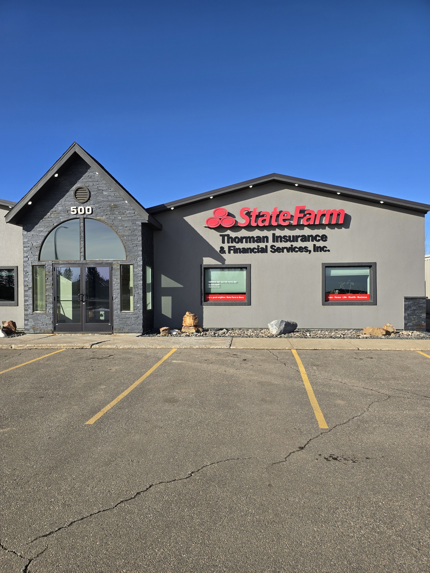 Paul Siebert - State Farm Insurance Agent Image