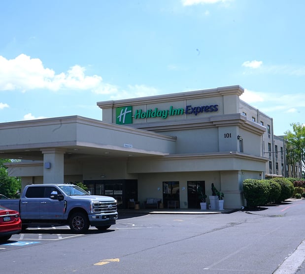 Images Holiday Inn Express Philadelphia Airport by IHG