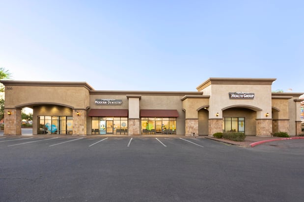 Images Henderson Modern Dentistry