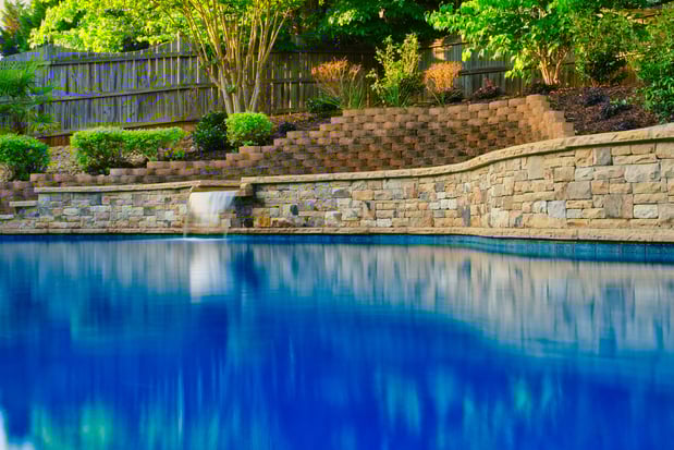 Images J&M Pool Company