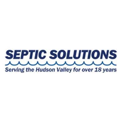 Septic Solutions Logo
