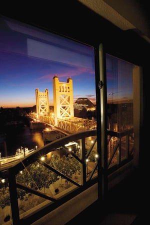 Images Embassy Suites by Hilton Sacramento Riverfront Promenade