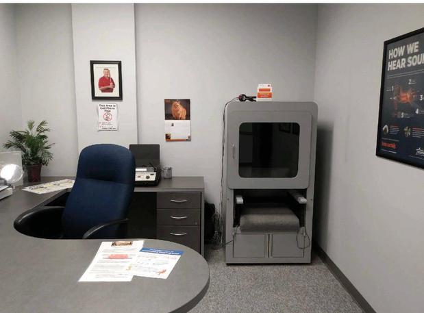 Images Southwestern Hearing Centers