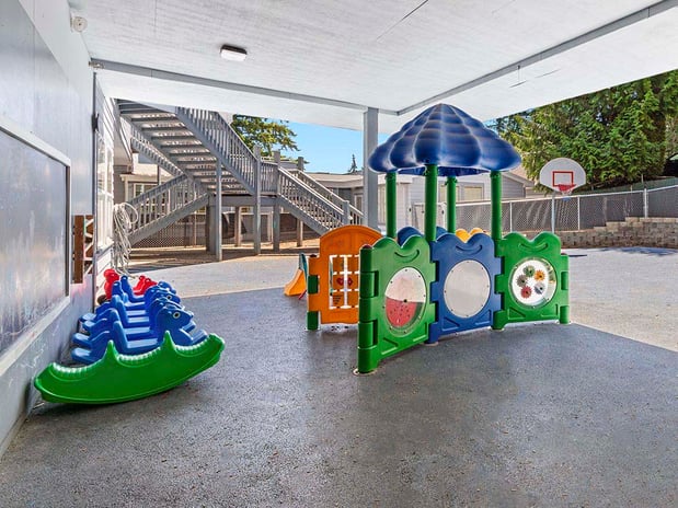 Images Ballinger Shoreline KinderCare