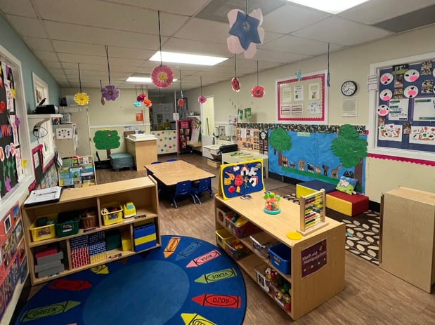 Images Cromwell KinderCare