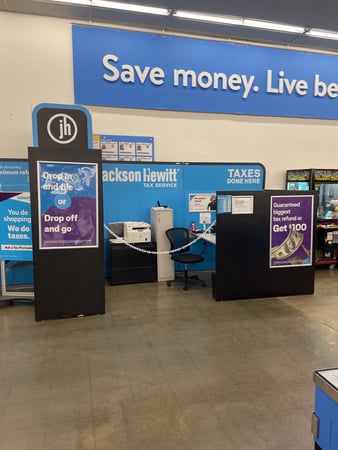 Images Jackson Hewitt Tax Service
