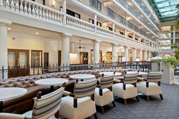 Images Embassy Suites by Hilton Los Angeles International Airport South