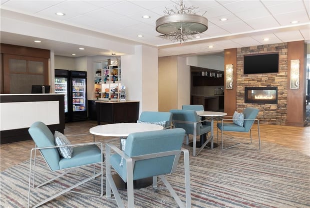 Images Homewood Suites by Hilton Wauwatosa Milwaukee