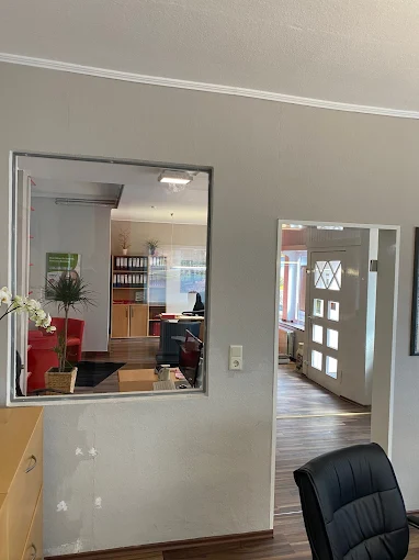 ERGO Versicherung Michael Gerken, Goethestr. 5 in Rotenburg