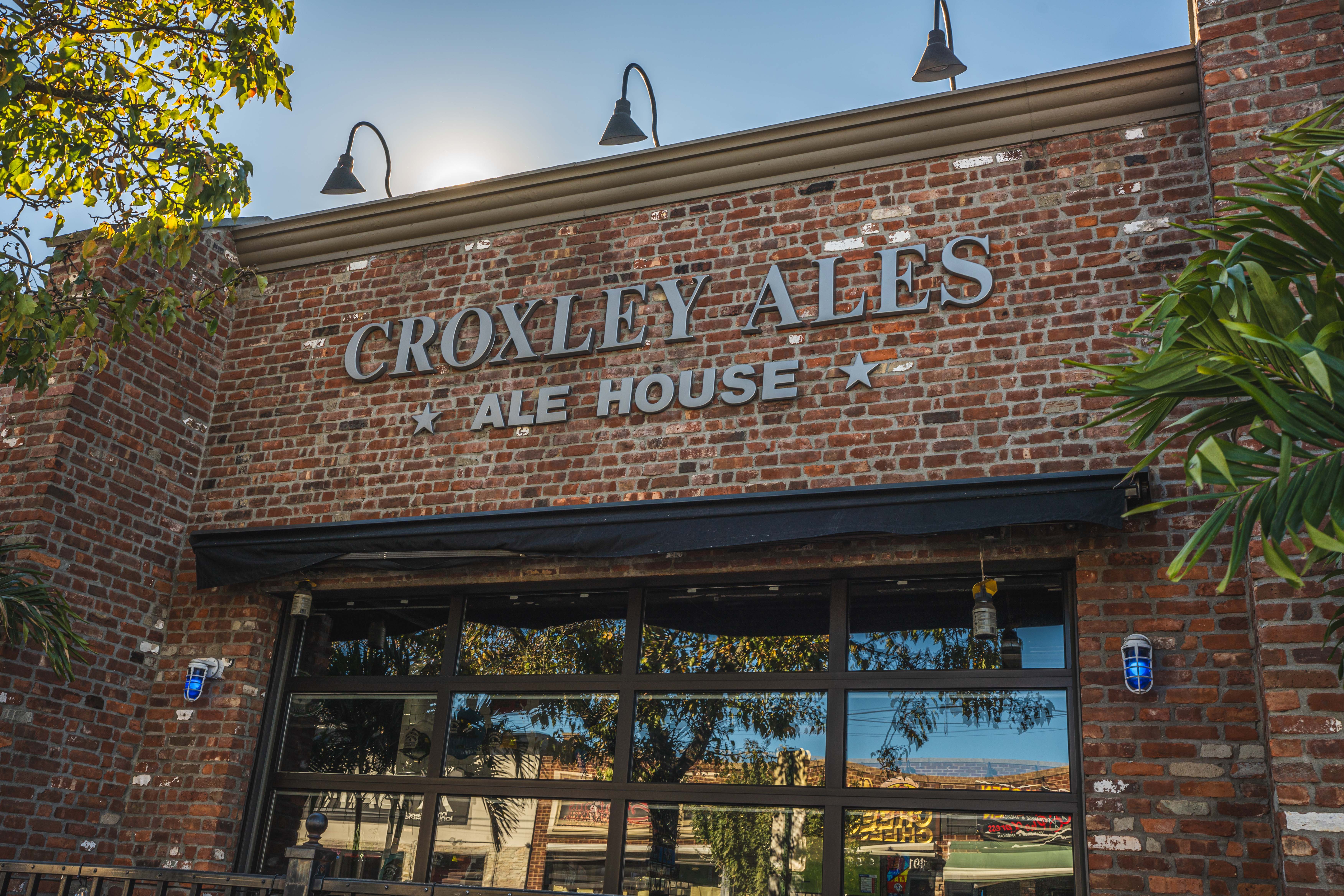 Croxley's Farmingdale