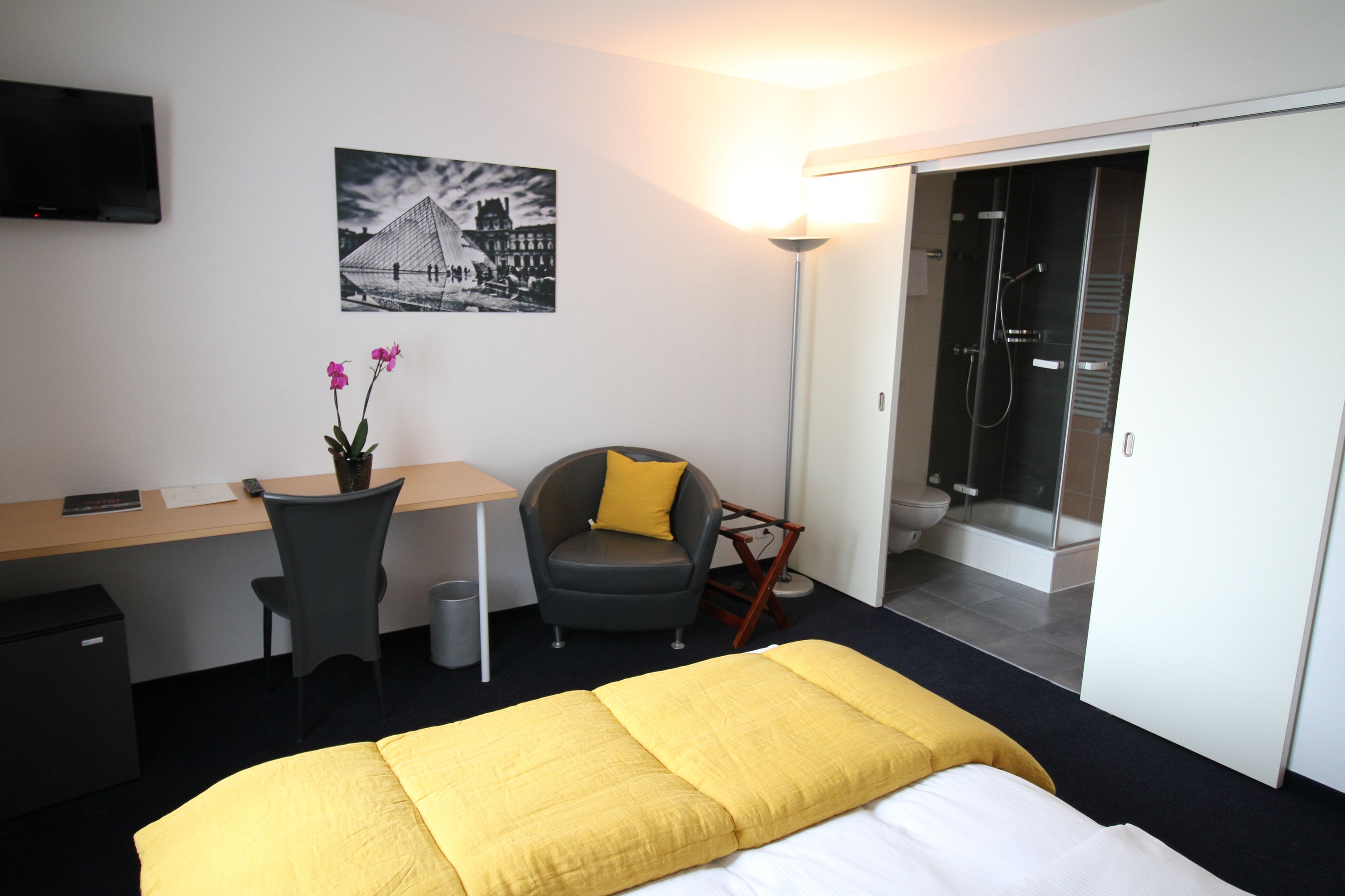 Auberge Communale de la Clef d'Or