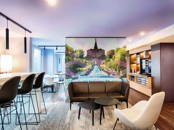 Bilder B&B HOTEL Kassel-Süd