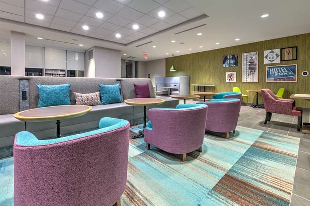 Images Home2 Suites by Hilton Tulsa Airport
