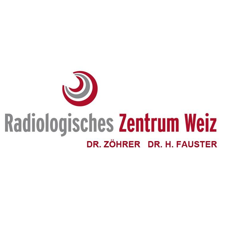 Radiologisches Zentrum Weiz Logo