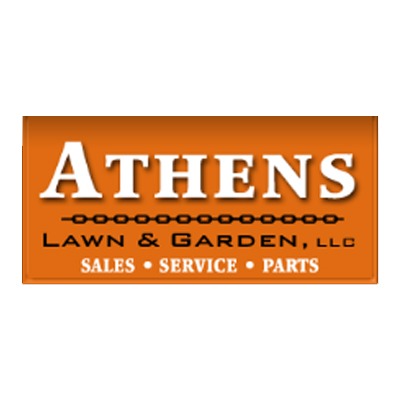 Athens Lawn &amp; Garden, LLC Logo