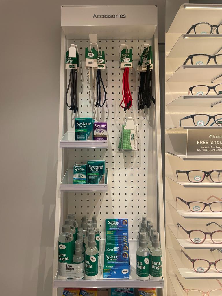 Images Specsavers Broadway - Fairview