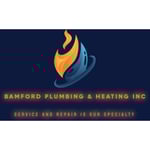 Bamford Plumbing & Heating Logo