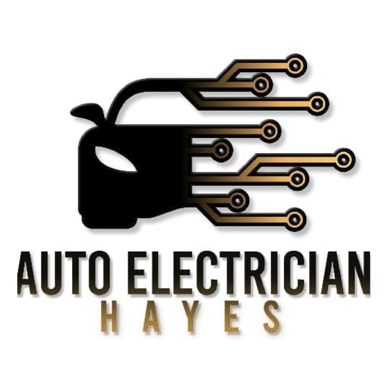 Auto Electrician Hayes Ltd Logo