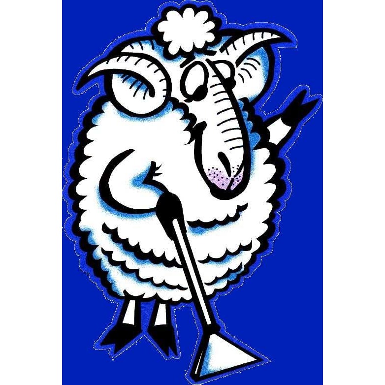 Jumbuck Cleaning & Restoration Logo