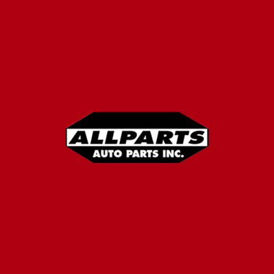 Allparts Auto Parts Inc.