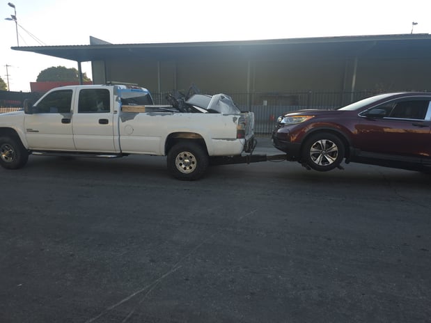 Images Corp Junk Cars LLC