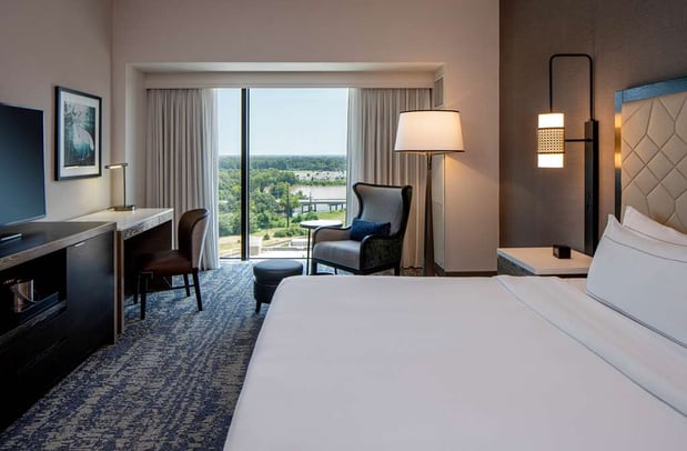 Images Hilton Shreveport