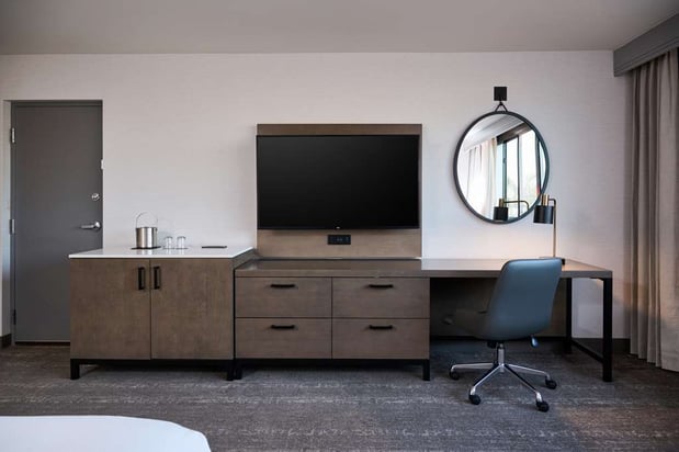 Images DoubleTree by Hilton Buena Park
