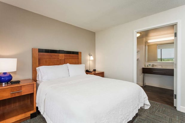 Images Hampton Inn Manassas