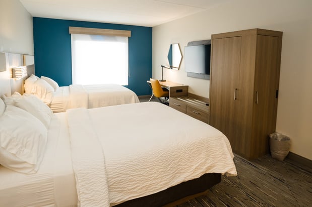 Images Holiday Inn Express & Suites Kodak East-Sevierville by IHG