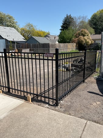 Images Superior Fence and Rail