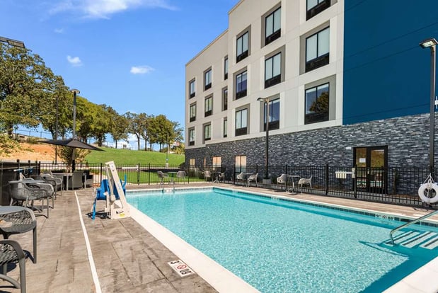 Images Hampton Inn Batesville