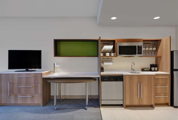 Images Home2 Suites by Hilton Panama City Beach