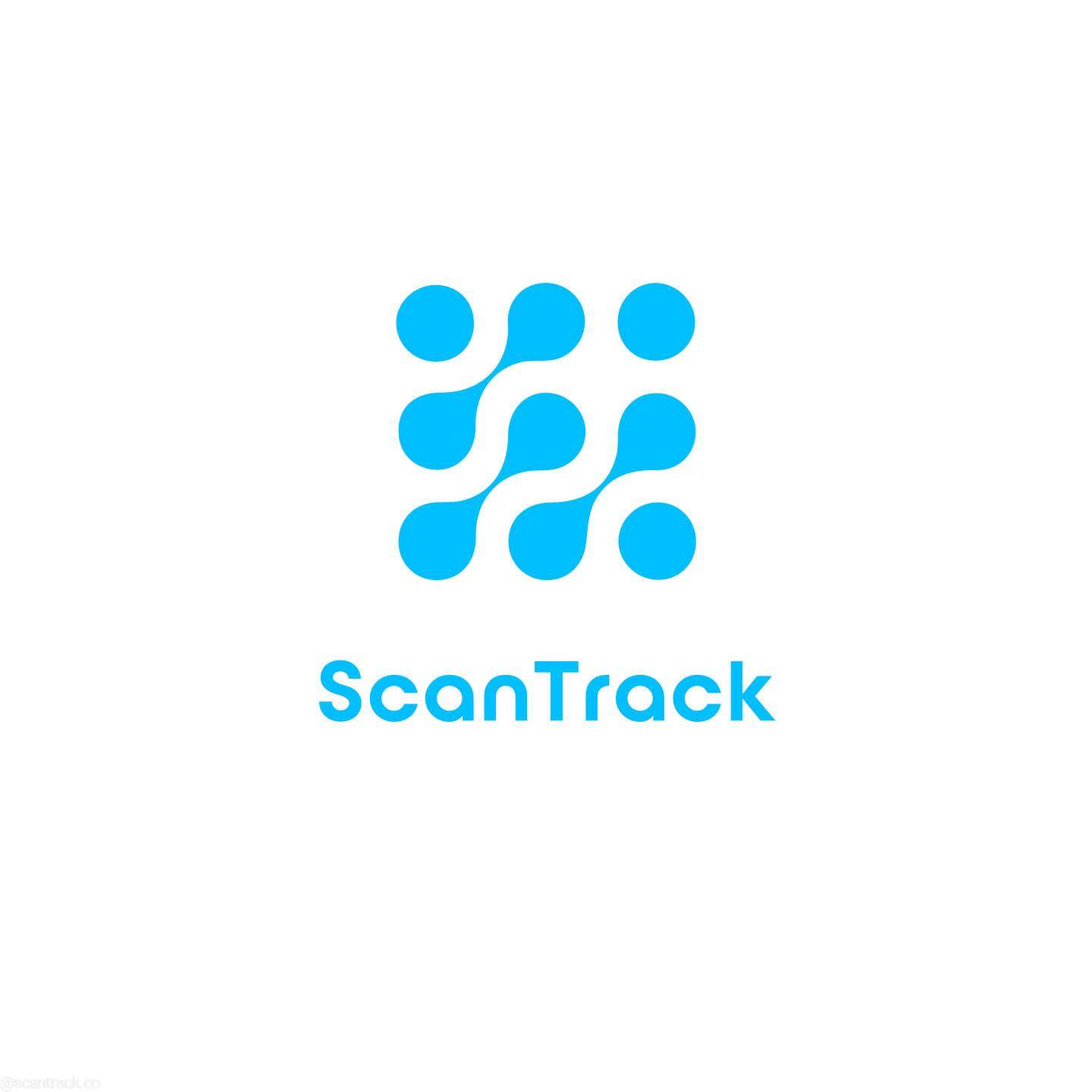 Scan Track in Oberhausen im Rheinland - Logo